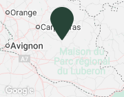 Le Mas des Herbes Blanches